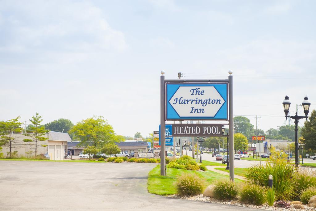 Harrington Inn Fremont Exterior photo