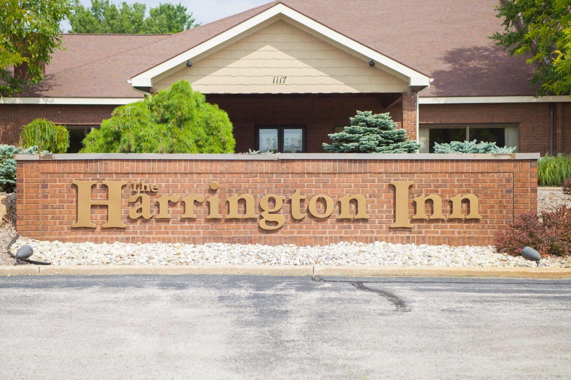 Harrington Inn Fremont Exterior photo