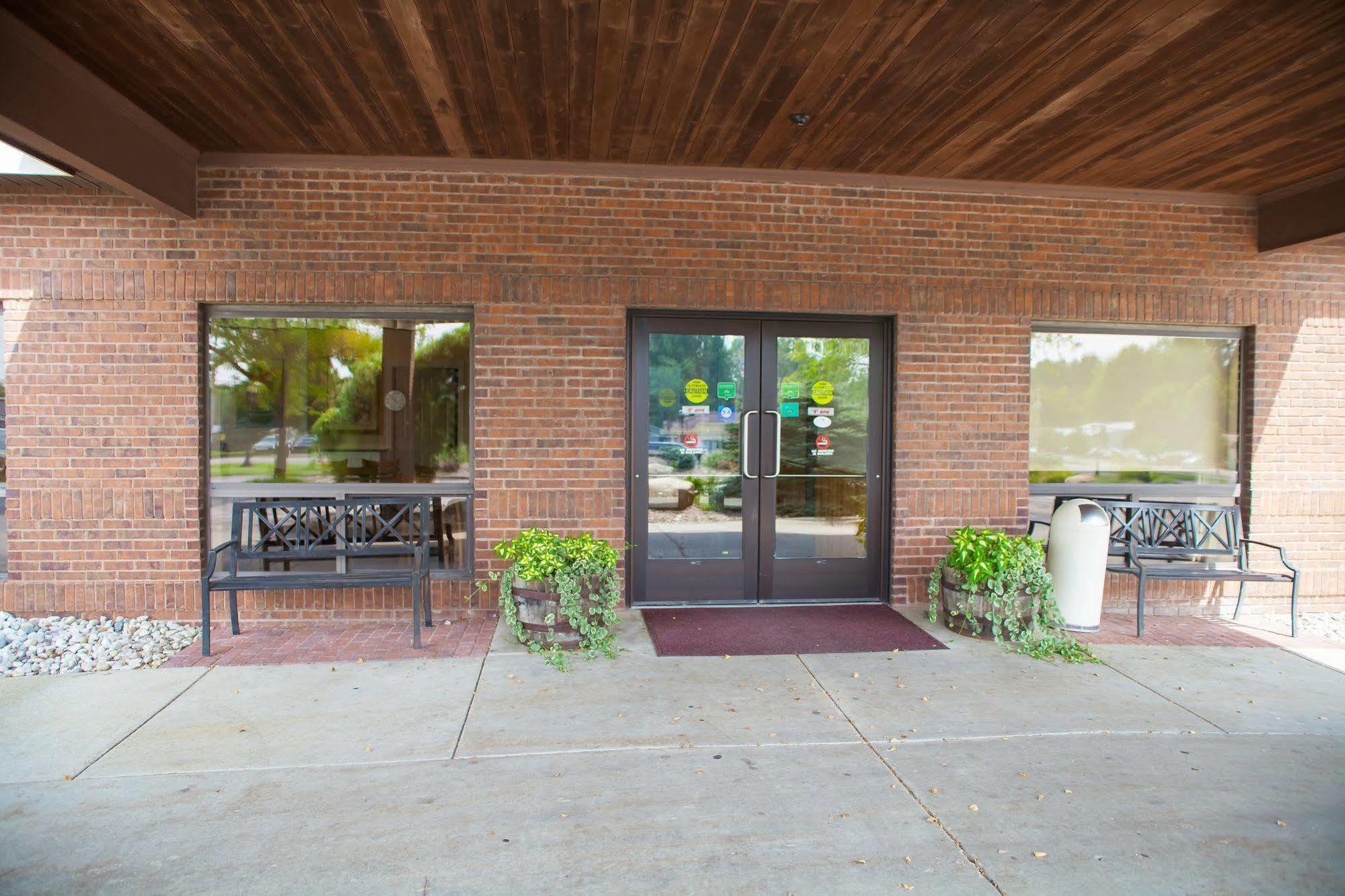 Harrington Inn Fremont Exterior photo